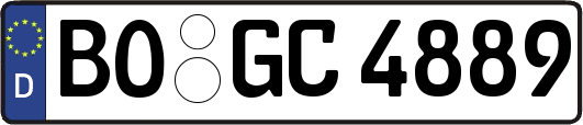 BO-GC4889