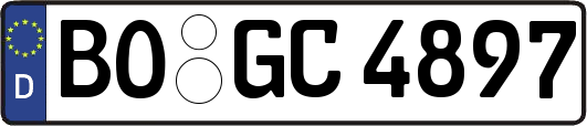 BO-GC4897