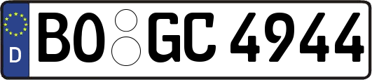 BO-GC4944