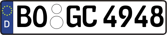 BO-GC4948