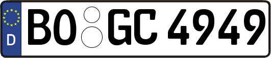 BO-GC4949