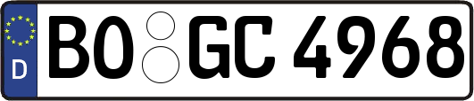 BO-GC4968