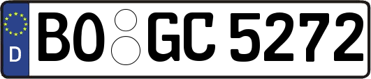 BO-GC5272
