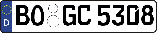 BO-GC5308