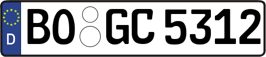 BO-GC5312