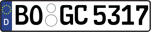 BO-GC5317