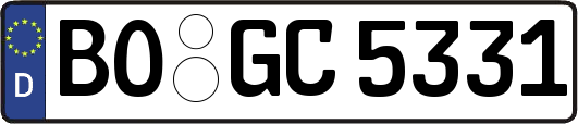 BO-GC5331