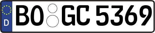 BO-GC5369