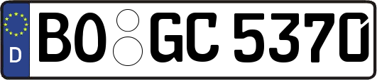 BO-GC5370