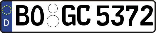 BO-GC5372