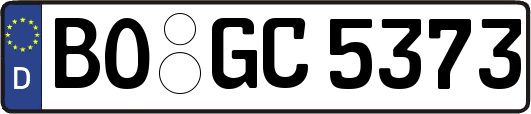 BO-GC5373