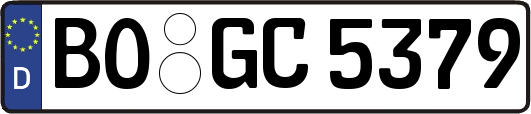 BO-GC5379