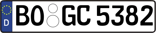 BO-GC5382