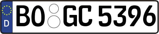 BO-GC5396