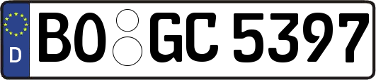 BO-GC5397