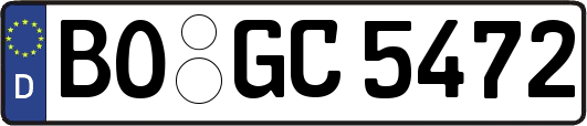 BO-GC5472