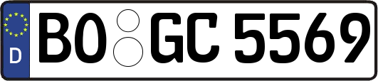 BO-GC5569