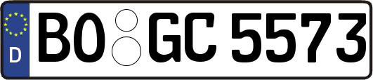 BO-GC5573