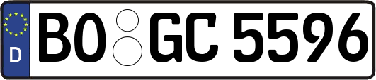 BO-GC5596