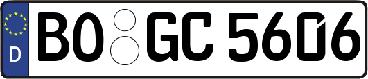 BO-GC5606