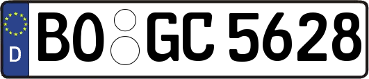 BO-GC5628