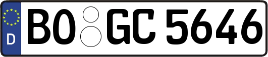 BO-GC5646