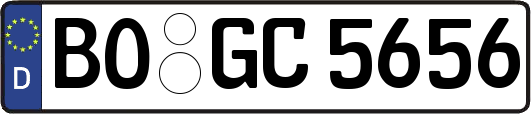 BO-GC5656