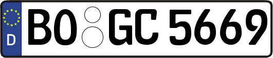 BO-GC5669