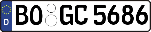 BO-GC5686
