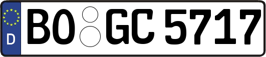 BO-GC5717