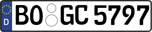 BO-GC5797