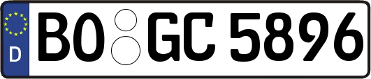 BO-GC5896