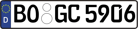 BO-GC5906