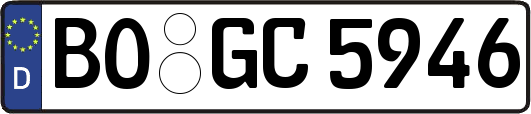 BO-GC5946