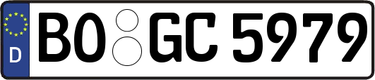 BO-GC5979