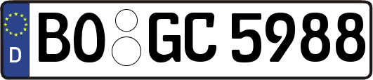 BO-GC5988