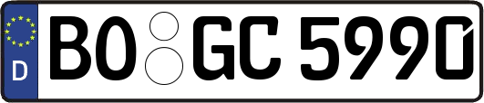 BO-GC5990