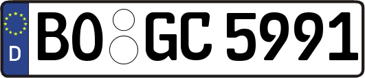 BO-GC5991