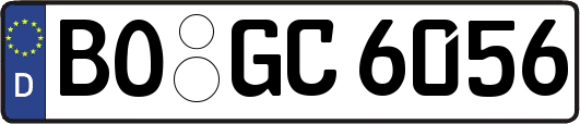 BO-GC6056