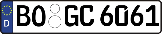 BO-GC6061