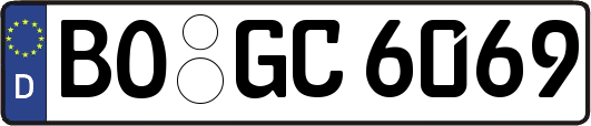 BO-GC6069