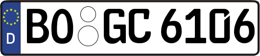 BO-GC6106