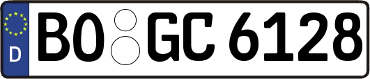 BO-GC6128