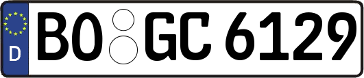 BO-GC6129