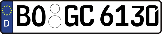 BO-GC6130