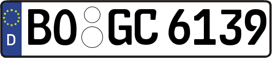BO-GC6139