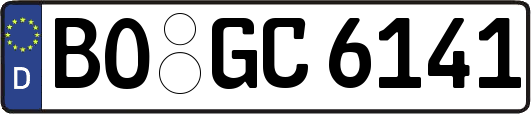 BO-GC6141