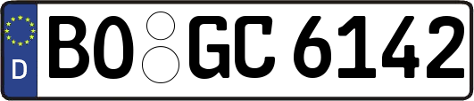 BO-GC6142