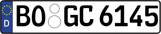 BO-GC6145