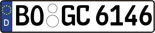 BO-GC6146